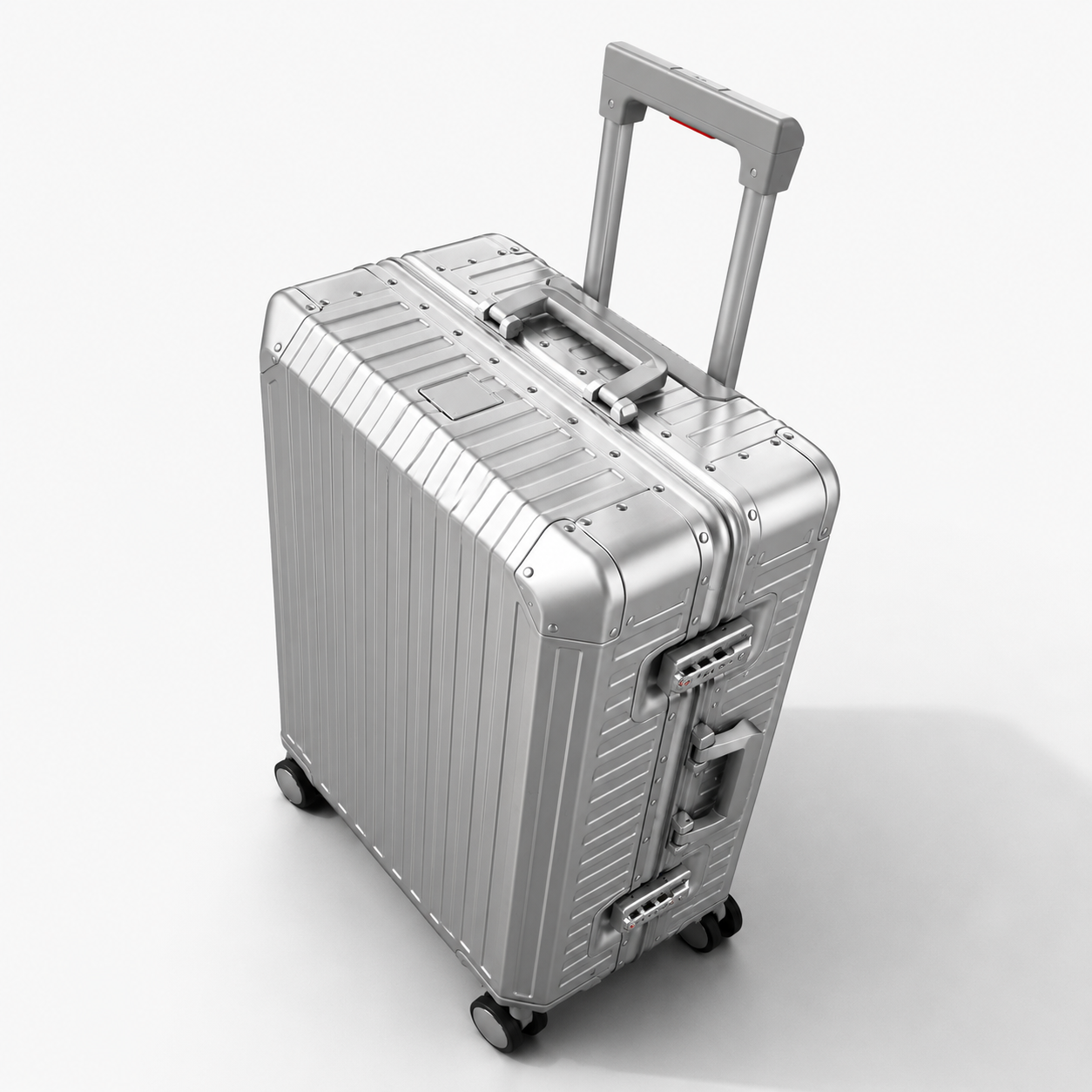 STRØM ALUMINIUM