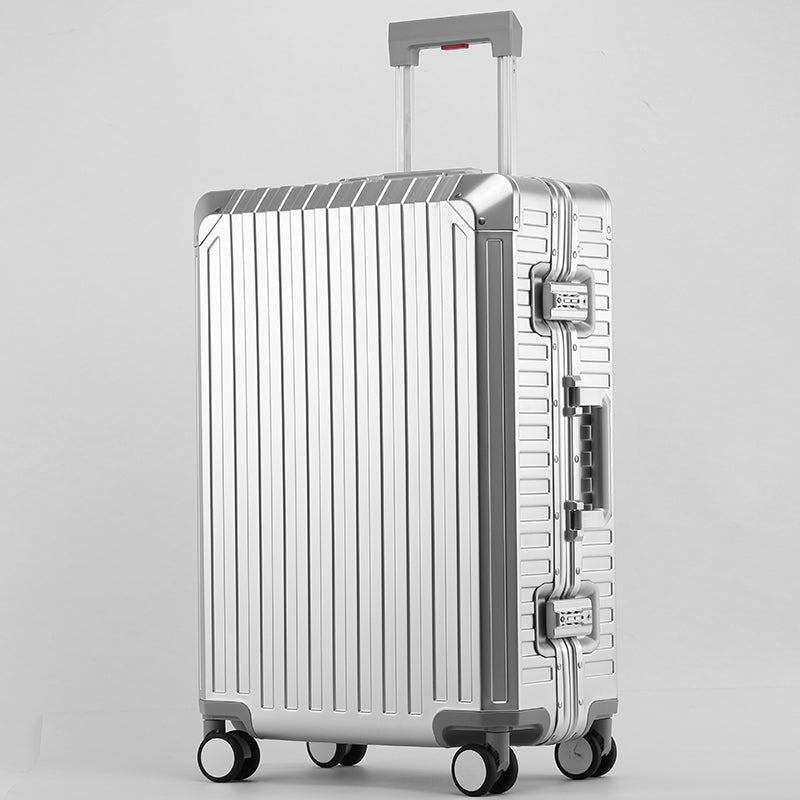 STRØM ALUMINIUM