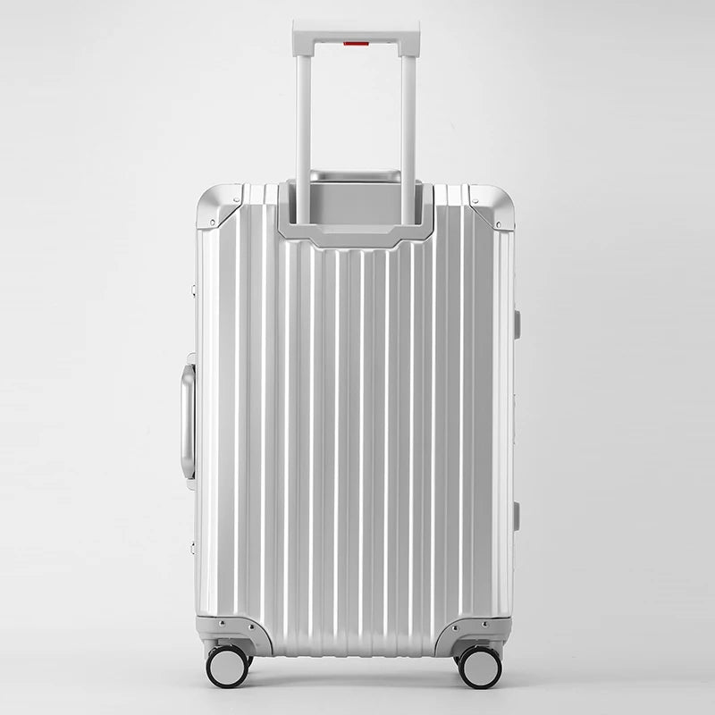 STRØM ALUMINIUM