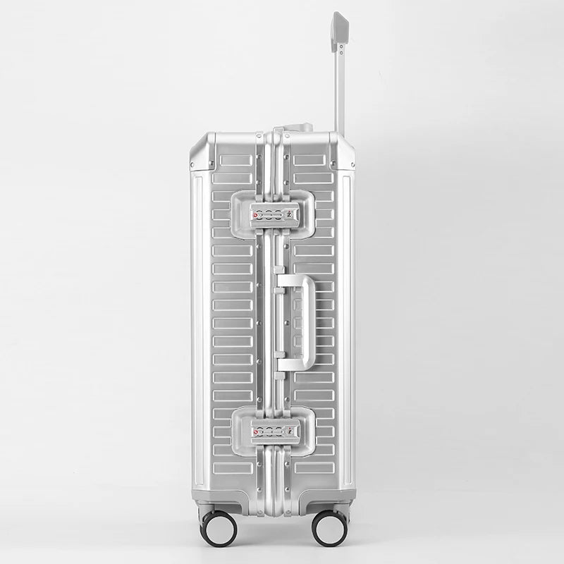 STRØM ALUMINIUM